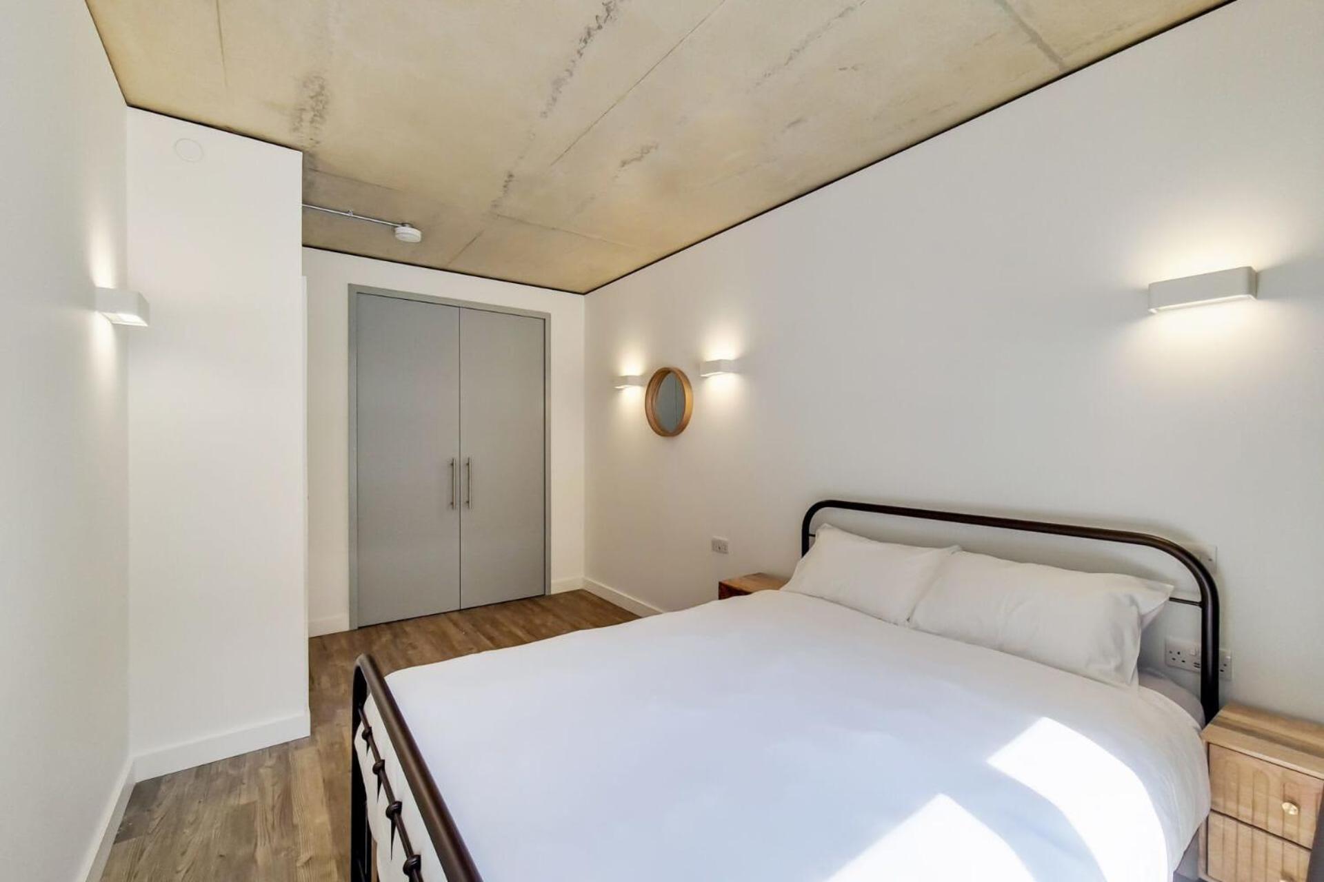 Botanical-Inspired Apartments At Repton Gardens Right In The Heart Of Wembley Park London Exterior photo