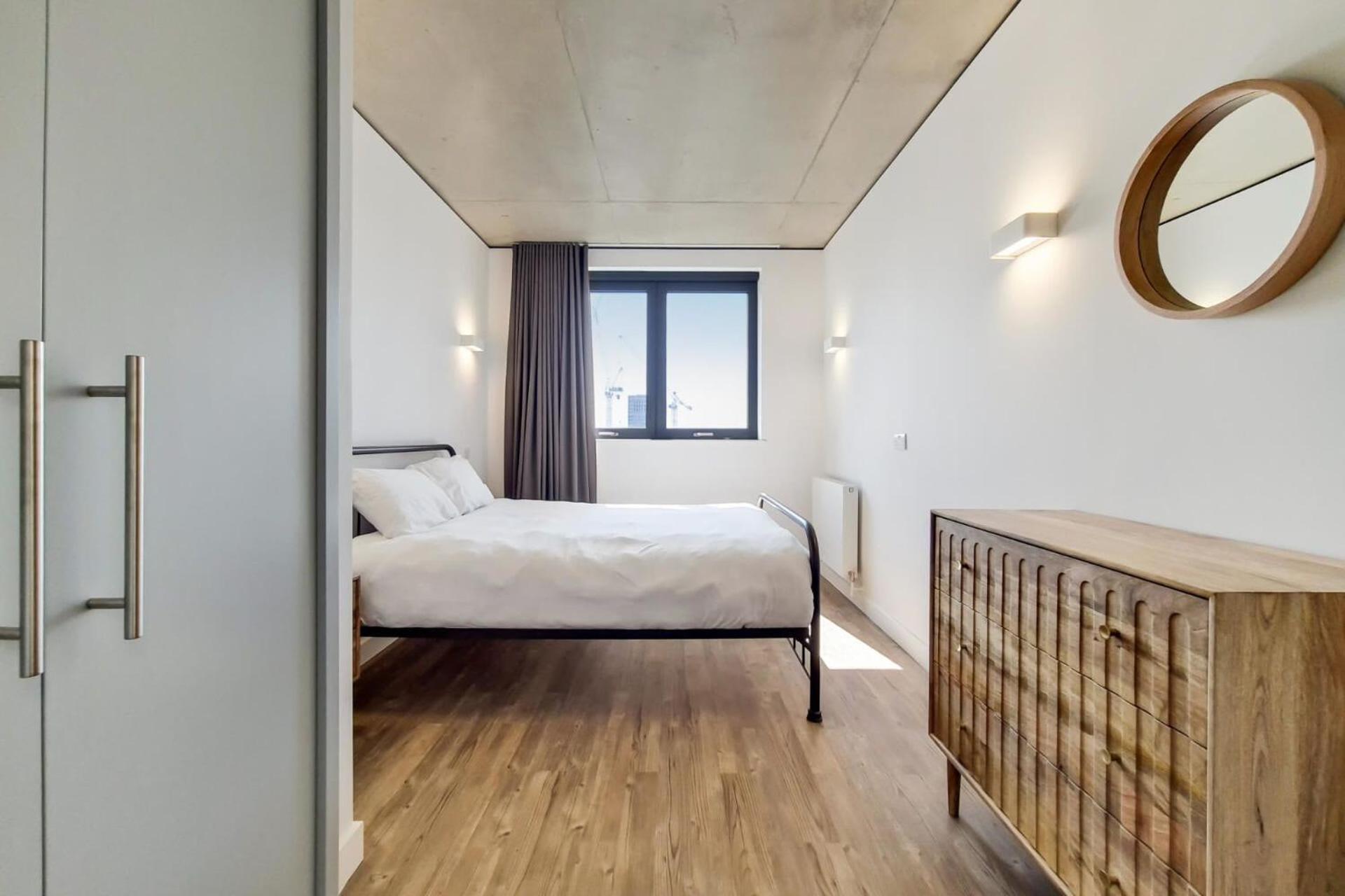 Botanical-Inspired Apartments At Repton Gardens Right In The Heart Of Wembley Park London Exterior photo
