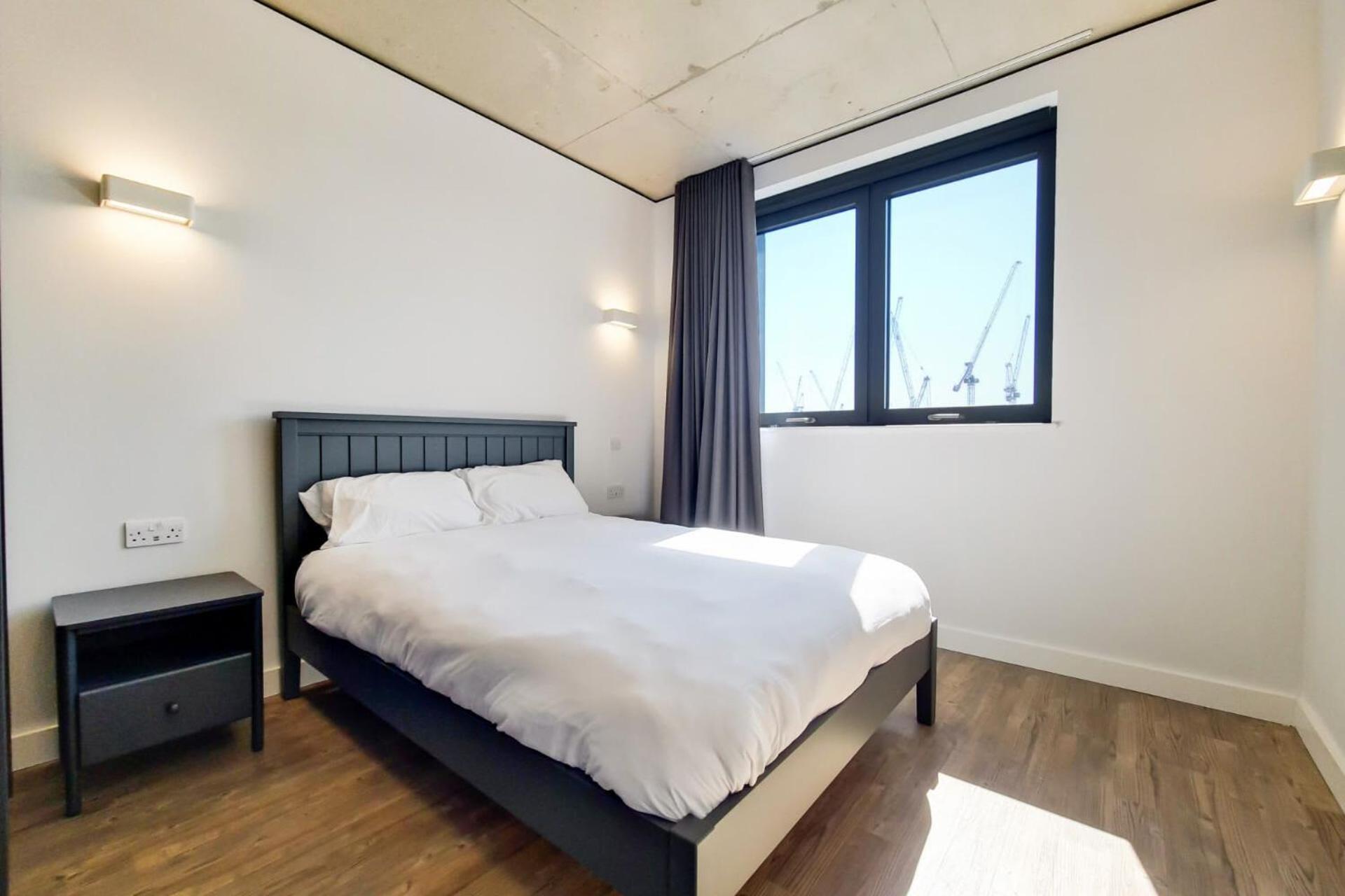 Botanical-Inspired Apartments At Repton Gardens Right In The Heart Of Wembley Park London Exterior photo