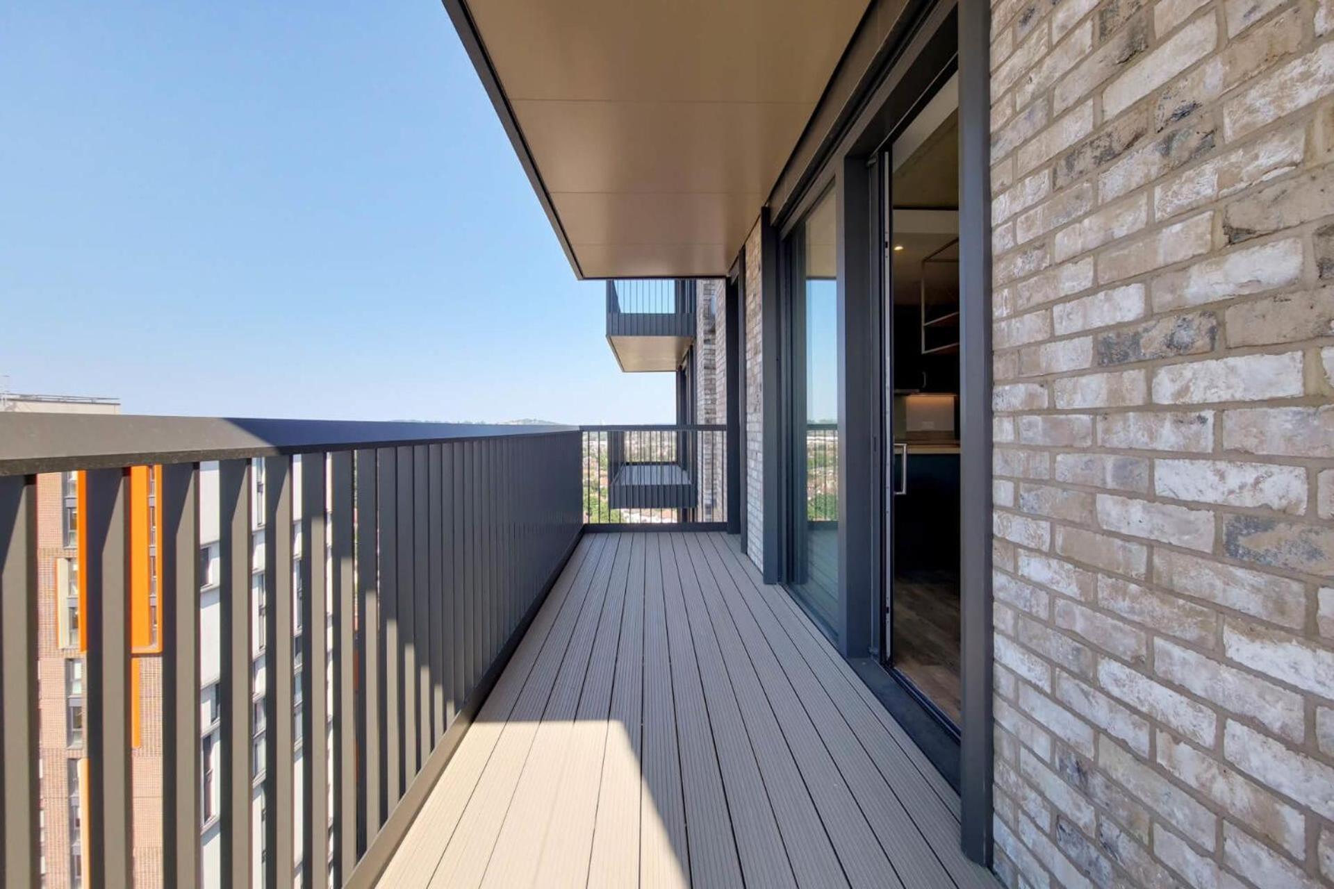 Botanical-Inspired Apartments At Repton Gardens Right In The Heart Of Wembley Park London Exterior photo
